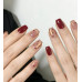 【範例─文章知識分享，沒有價格呈現範例】 2026新年美甲推薦！透感紅、深酒紅、暗紅棕…20款範本示範，一路美到年後也不膩